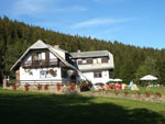 Penzion Jeřabina