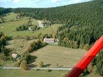 Penzion Jeřabina