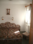 Penzion Jeřabina